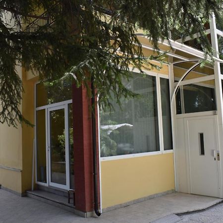 טרני Cospea B&B מראה חיצוני תמונה