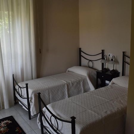 טרני Cospea B&B מראה חיצוני תמונה