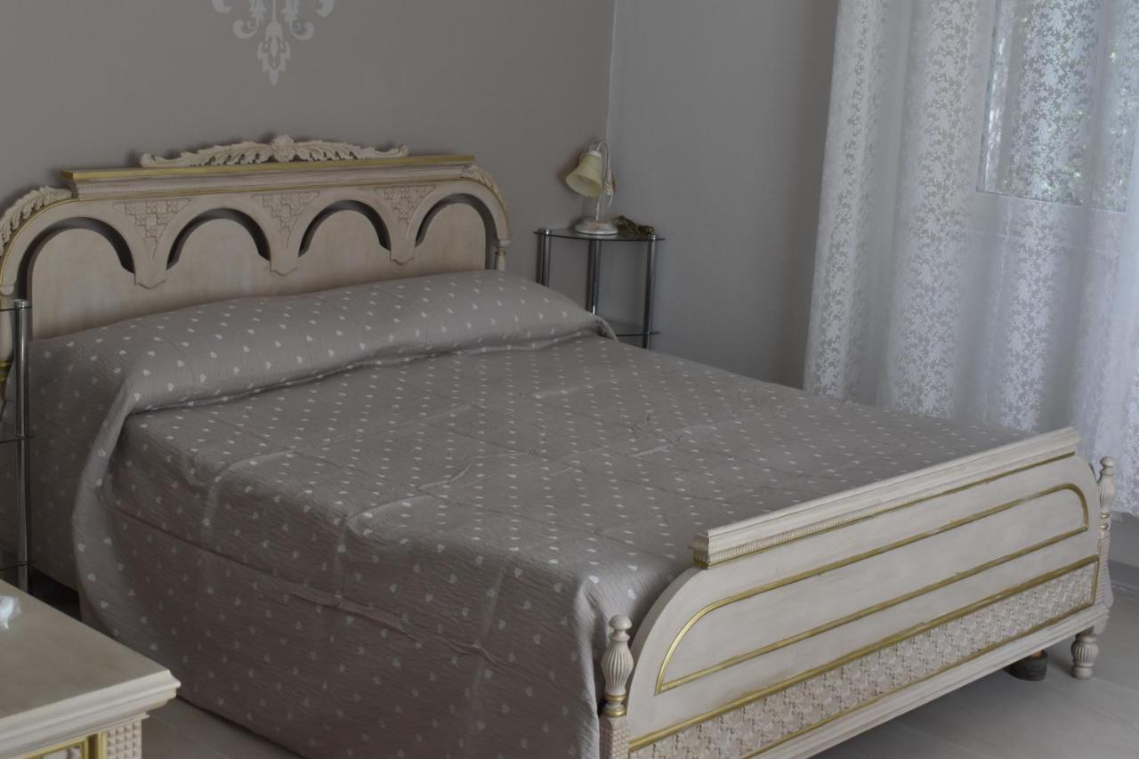 טרני Cospea B&B מראה חיצוני תמונה