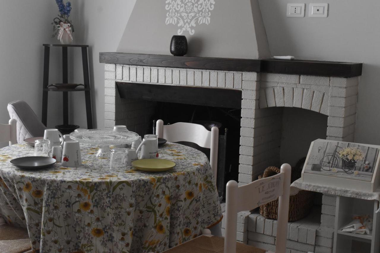 טרני Cospea B&B מראה חיצוני תמונה