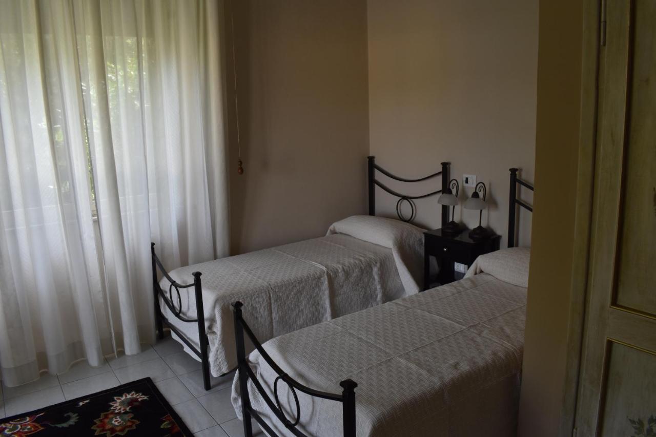 טרני Cospea B&B מראה חיצוני תמונה