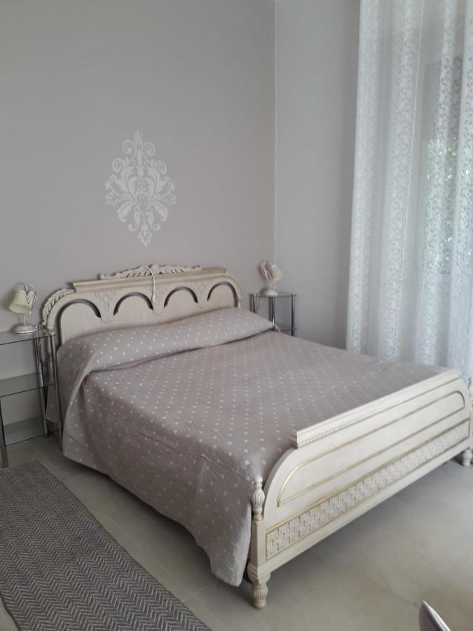 טרני Cospea B&B מראה חיצוני תמונה