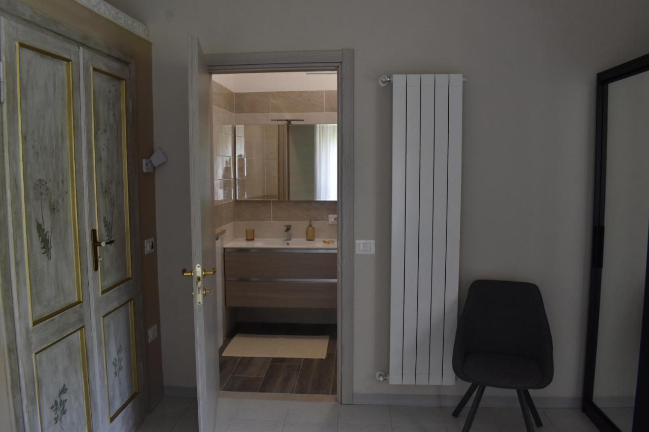 טרני Cospea B&B מראה חיצוני תמונה