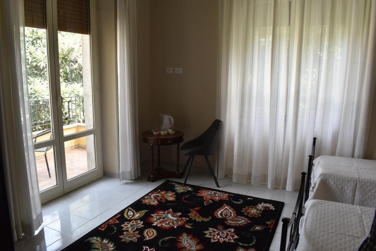 טרני Cospea B&B מראה חיצוני תמונה
