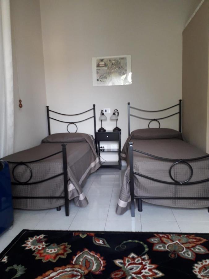 טרני Cospea B&B מראה חיצוני תמונה