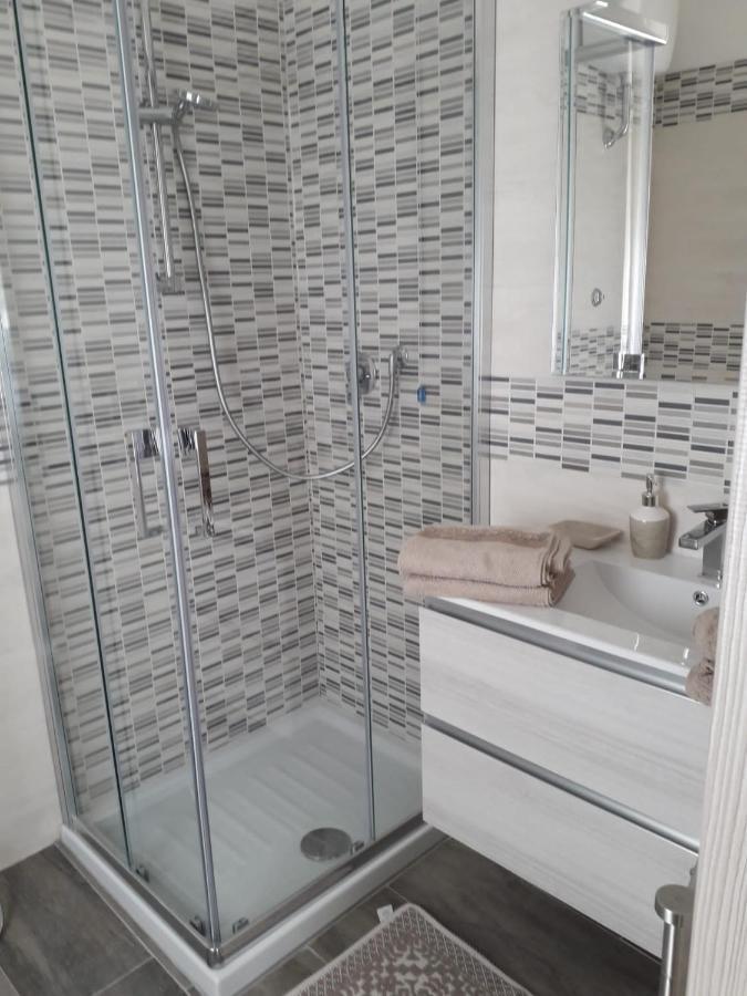 טרני Cospea B&B מראה חיצוני תמונה