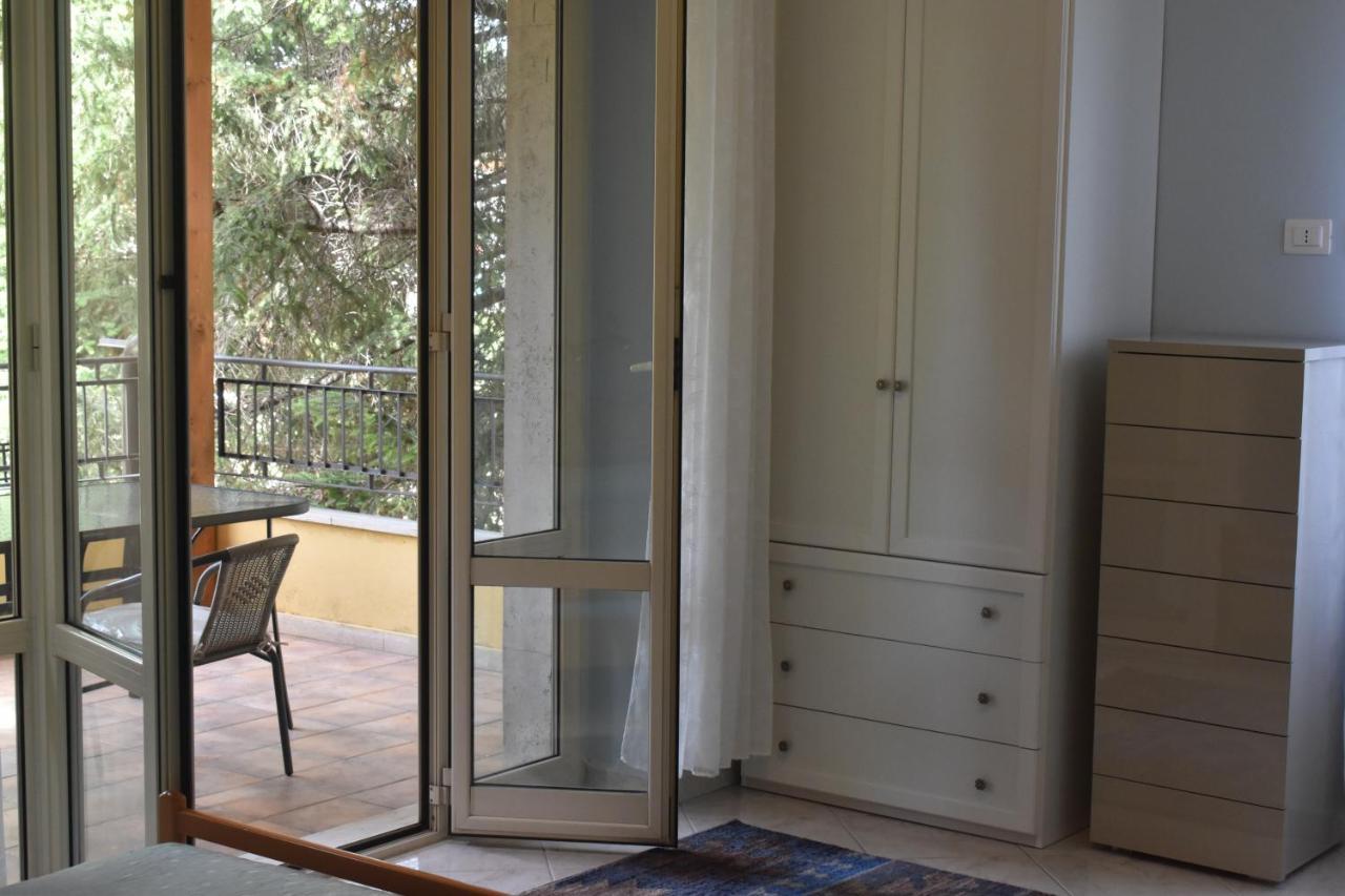 טרני Cospea B&B מראה חיצוני תמונה