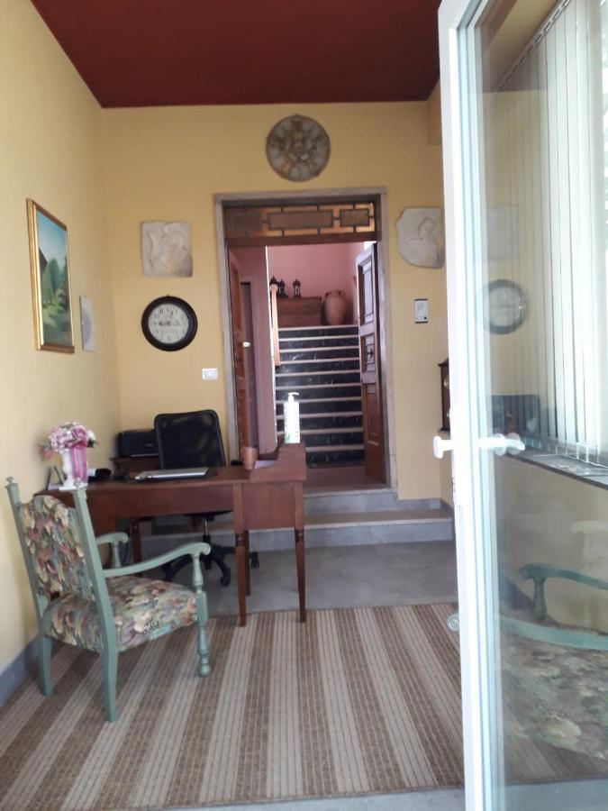 טרני Cospea B&B מראה חיצוני תמונה