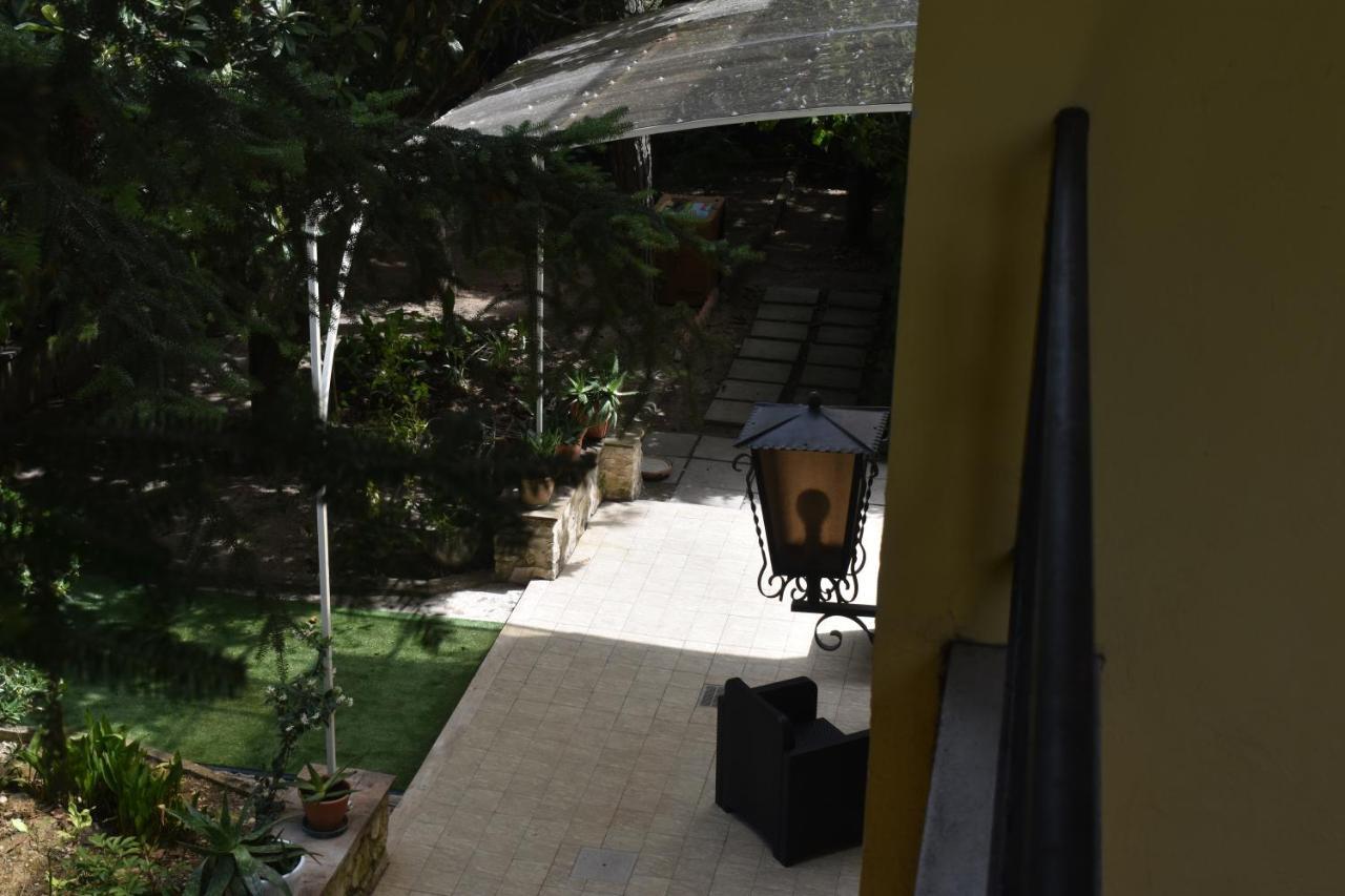 טרני Cospea B&B מראה חיצוני תמונה